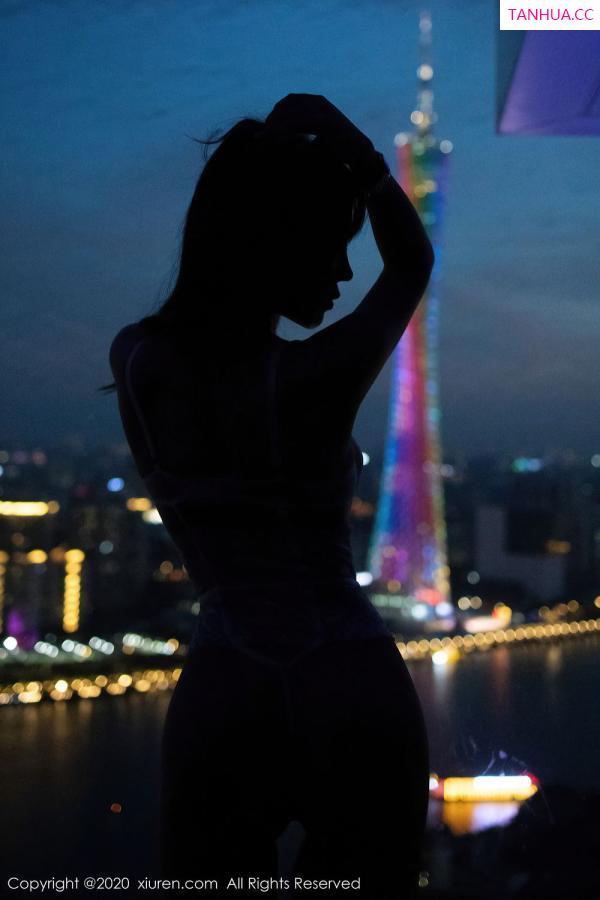 陈芝 芝芝Booty [XiuRen]高清写真图 2020.08.21 No.2474 芝芝Booty第26张图片